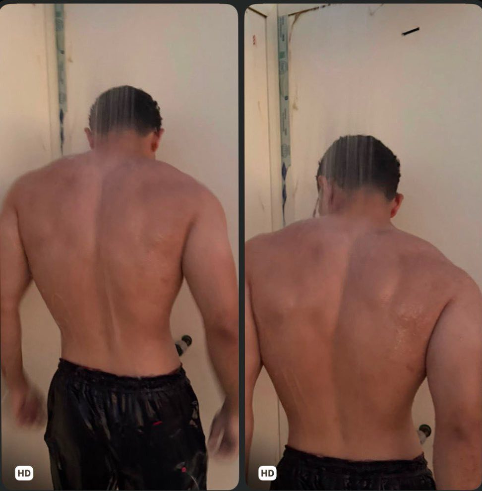 Client back development